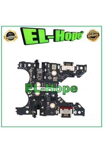 CONNETTORE DI RICARICA PER MOTOROLA MOTO G35 XT2433 MICROFONO DOCK CARICA