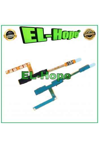 FLAT TASTI LATERALI VOLUME TASTO ACCENSIONE OFF PER MOTOROLA MOTO G34 XT2363