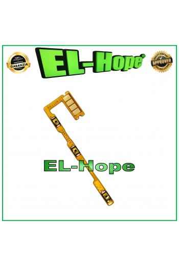 FLAT FLEX TASTI LATERALI VOLUME TASTO ACCENSIONE PER XIAOMI REDMI NOTE 12 4G