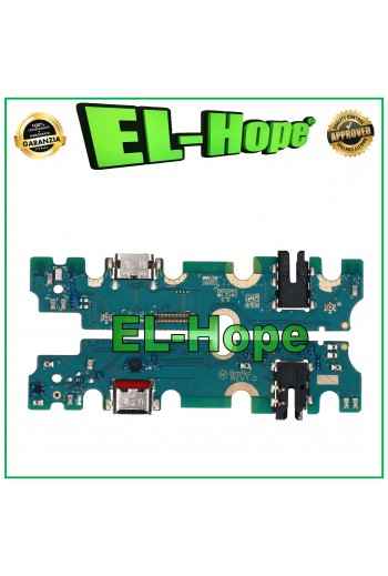 CONNETTORE RICARICA SAMSUNG GALAXY TAB A9 SM-X110 X115 DOCK DI CARICA TYPE C