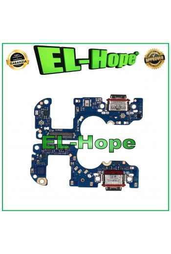 CONNETTORE RICARICA PER MOTOROLA MOTO G56 5G XT2529 MICROFONO TYPE C DOCK CARICA