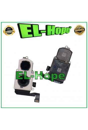 FOTOCAMERA POSTERIORE RETRO BACK CAMERA PRINCIPALE PER APPLE IPHONE 17