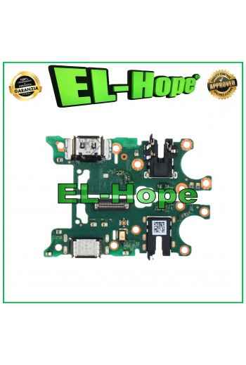 CONNETTORE RICARICA PER OPPO A80 CPH2639 DOCK DI CARICA JACK CUFFIE MICROFONO