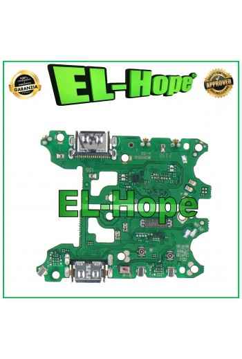 CONNETTORE RICARICA HUAWEI HONOR 200 LITE LILY-L31C MICROFONO DOCK JACK CARICA