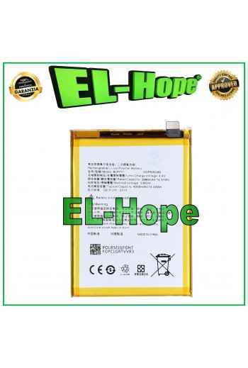 BATTERIA BLP711 PER OPPO REALME C2 RMX1941 RMX1945 4000 mAh PARI ORIGINALE
