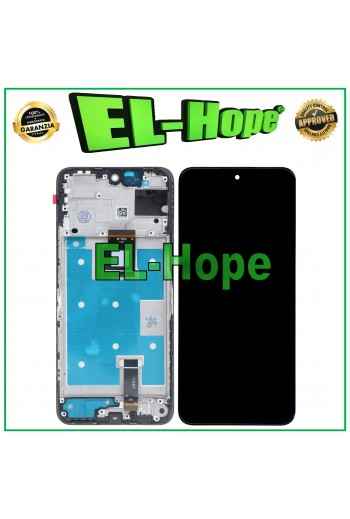 DISPLAY LCD + FRAME PER HUAWEI HONOR 200 SMART ALT-NX1 TOUCH SCREEN VETRO