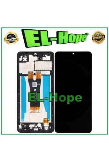 DISPLAY LCD PER ZTE BLADE A36 Z2472 / A56 Z2473 TOUCH SCREEN VETRO SCHERMO