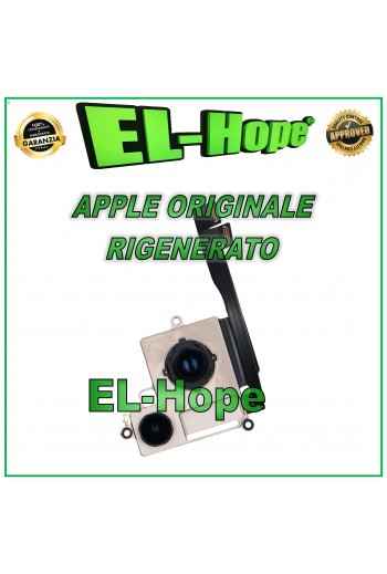 FOTOCAMERA POSTERIORE RIGENERATA ORIGINALE APPLE IPHONE 14 BACK CAMERA