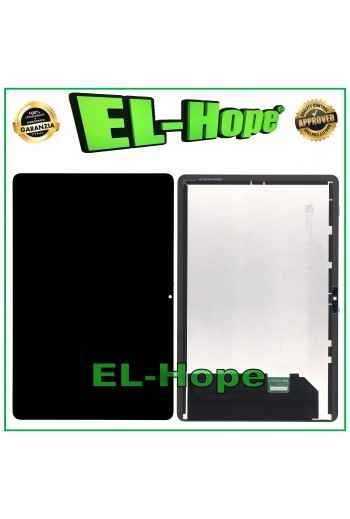 DISPLAY LCD TOUCH SCREEN PER LENOVO TAB 10.1 2025 TB-311FU TB-311XU VETRO NERO