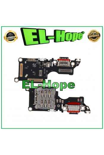 CONNETTORE DI RICARICA PER OPPO RENO 13F 5G CPH2699 MICROFONO + LETTORE SIM