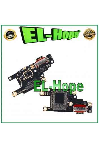 DOCK CONNETTORE RICARICA XIAOMI POCO F6 24069PC21I MICROFONO CARICA LETTORE SIM