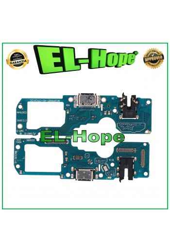 CONNETTORE RICARICA PER OPPO RENO 8T CPH2481 MICROFONO JACK AUDIO DOCK CARICA