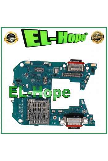 CONNETTORE DI RICARICA PER OPPO REALME 14 PRO PLUS RMX5051 MICROFONO LETTORE SIM