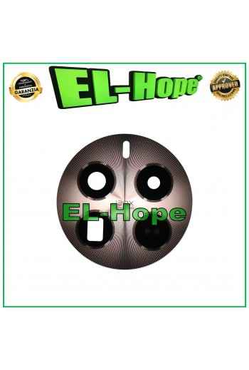 VETRINO LENTE FOTOCAMERA POSTERIORE OPPO REALME 12 PRO PLUS RMX3840 RMX3841 ORO