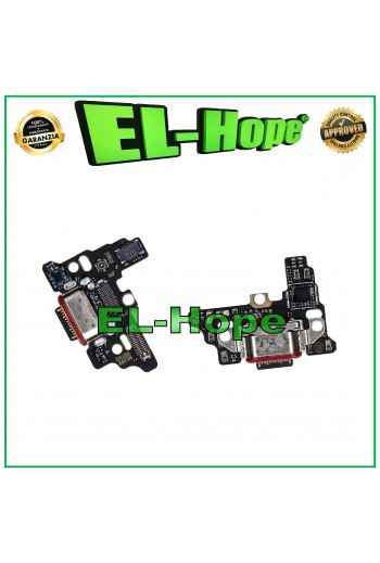 CONNETTORE RICARICA PER MOTOROLA MOTO EDGE 60 PRO XT2507 MICROFONO DOCK CARICA