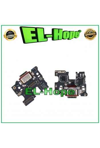 CONNETTORE RICARICA PER MOTOROLA MOTO EDGE 50 PRO XT2403 MICROFONO DOCK CARICA