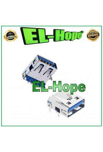 CONNETTORE PRESA USB 3.0 PER CONSOLE SONY PS5 PLAYSTATION 5