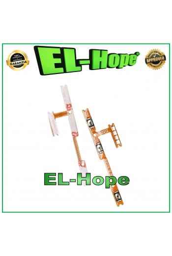 FLAT TASTI LATERALI VOLUME TASTO ACCENSIONE MOTOROLA MOTO G82 XT2225 /G52 XT2221