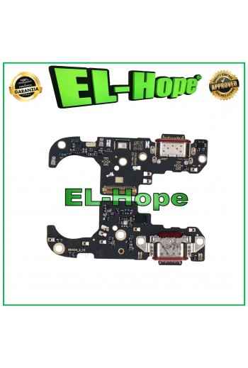 CONNETTORE RICARICA PER MOTOROLA MOTO G75 XT2237 MICROFONO DOCK DI CARICA