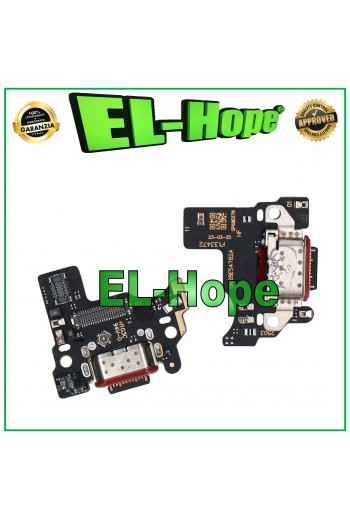 CONNETTORE RICARICA PER MOTOROLA MOTO EDGE 60 FUSION XT2503 MICROFONO DOCK CARIC