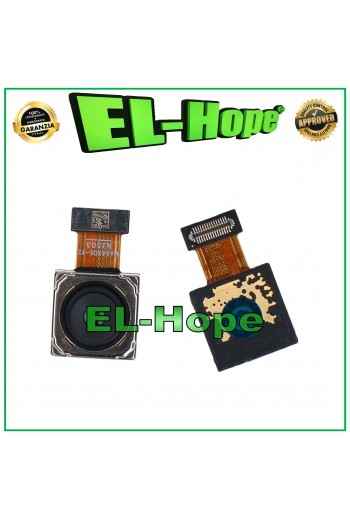 FOTOCAMERA POSTERIORE PER XIAOMI REDMI NOTE 13 4G 23129RAA4G CAMERA 