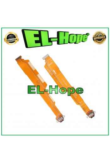 FLAT FLEX CONNETTORE DI RICARICA PER OPPO REALME 13 PRO RMX3990 CARICA TYPE C