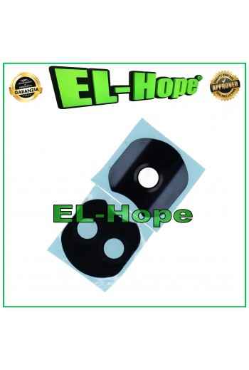 COPPIA VETRI VETRO FOTOCAMERA POSTERIORE HONOR 90 LITE 5G CRT-NX1 LENTE CAMERA