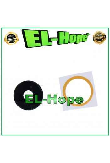 VETRINO VETRO LENTE FOTOCAMERA POSTERIORE IPHONE 16E LENS CAMERA ADESIVO