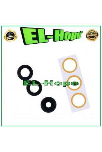 VETRINO VETRO FOTOCAMERA LENTE POSTERIORE SAMSUNG GALAXY A15 SM-A155 SM-A156