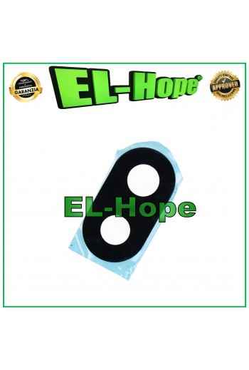 VETRINO VETRO LENTE CAMERA FOTOCAMERA PER GOOGLE PIXEL 9A GTF7P GXQ96 G3Y12