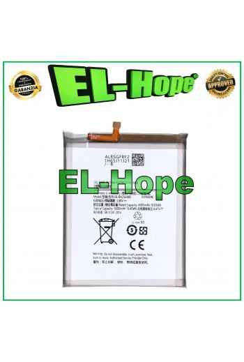 BATTERIA EB-BA256ABS PER SAMSUNG GALAXY A55 5G SM-A556 5000 mAh PARI ORIGINALE