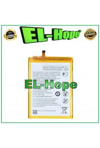 BATTERIA Li3949T44P8H906 PER ZTE BLADE A73 5G 5000 mAh PARI ORIGINALE