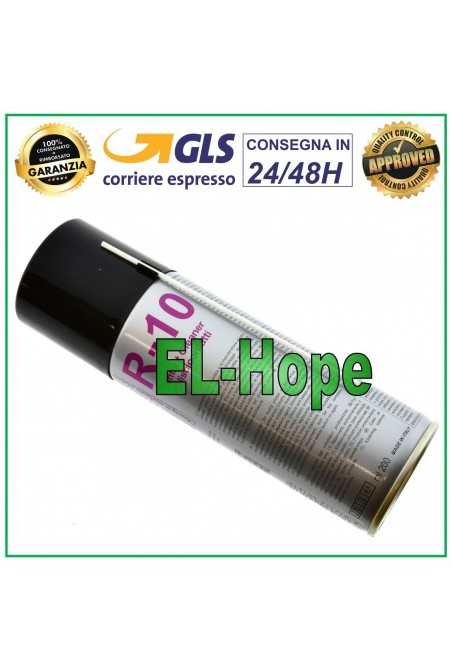 CAMP MASTER 360, Lubrificante multifunzione, Sbloccante, Protettivo, Idrorepellente, Anticorrosivo, 3x400 ml, 3x400ml