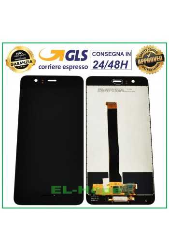 DISPLAY LCD PER HUAWEI P10 PLUS P10+ VKY-L09 TOUCH SCREEN VETRO SCHERMO NERO