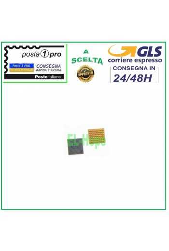 IC CONTROL CHIP SMALL AUDIO 338S00411 U4902 U5002 U5102 PER APPLE IPHONE XS MAX