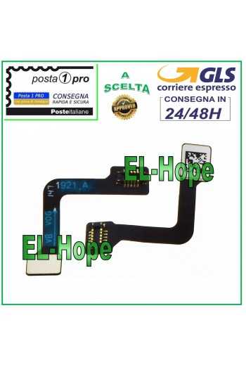 FLAT FLEX CAVO SENSORE IMPRONTA DIGITALE FINGERPRINT HUAWEI P30 PRO VOG-L09 L29