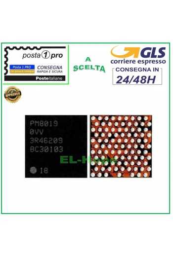 IC CHIP BGA PM8019 POWER MANAGEMENT PMIC PER APPLE IPHONE 6G 6 PLUS +