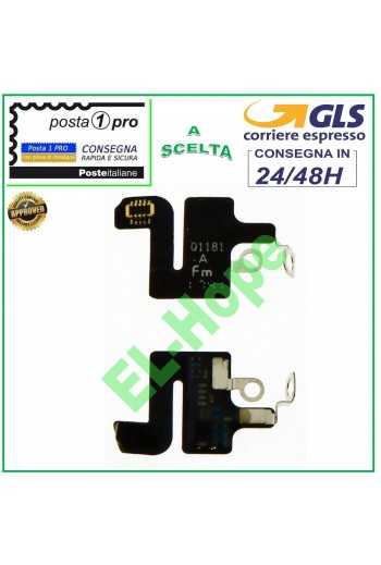 MODULO FLAT FLEX ANTENNA WIFI APPLE IPHONE 8 SEGNALE WI-FI BLUETOOTH WIRELESS 