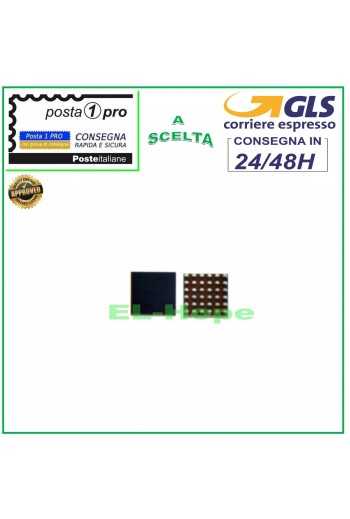 IC CHIP BGA U2 DI RICARICA TRISTAR 1610A3 USB CHARGING APPLE IPHONE 6 6G 7 7G 