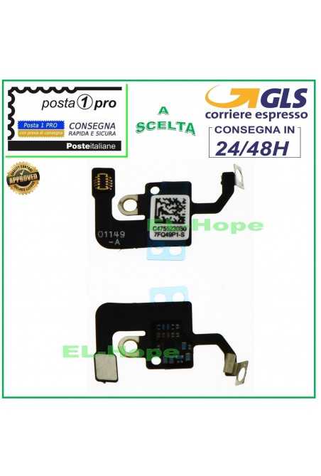 CAVO FLAT FLEX ANTENNA WIFI SEGNALE WI-FI RICEZIONE WIRELESS APPLE IPHONE XS MAX - Foto 4