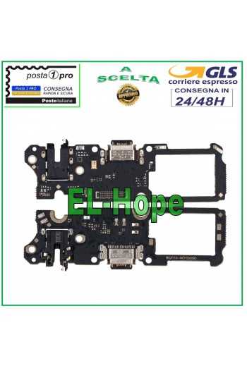CONNETTORE RICARICA OPPO A9 2020 CPH1937 CPH1939 CPH1941 DOCK CARICA MICROFONO