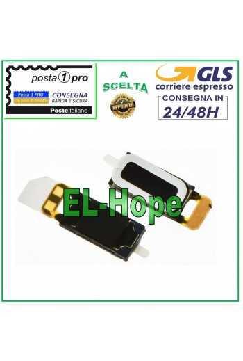 ALTOPARLANTE SPEAKER SAMSUNG GALAXY J3 J5 J7 2017 J330 J530 J530 AUDIO ASCOLTO