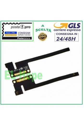 FLAT FLEX SENSORE DI PROSSIMITA' PER APPLE IPAD MINI 4 WIFI 3G A1538 A1550 CAVO