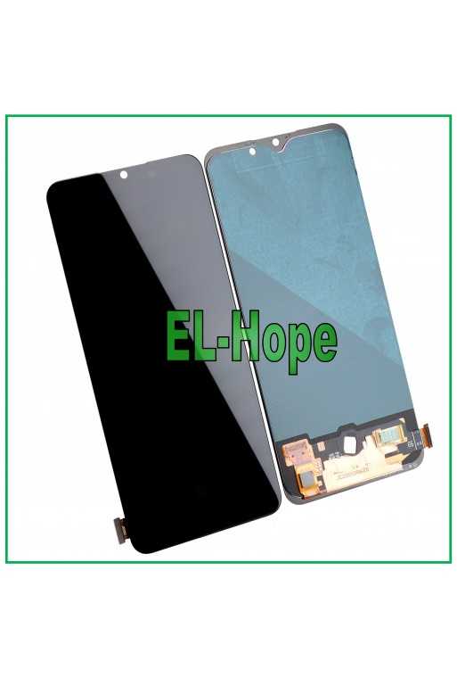 ARSSLY OLED LCD Schermo per Oppo Find X2 Lite CPH2005 6.4 Display per Oppo Find X2 Lite Touch Digitizer Vetro Assemblaggio con Strumenti