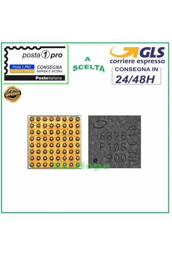 IC CHIP BGA PMB6826 BBPMU_RF BASEBAND POWER IC IPHONE 7 7+ PLUS