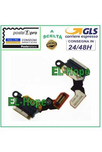 FLAT FLEX CONNETTORE RICARICA SONY XPERIA M4 AQUA E2303 E2306 MICRO USB CARICA