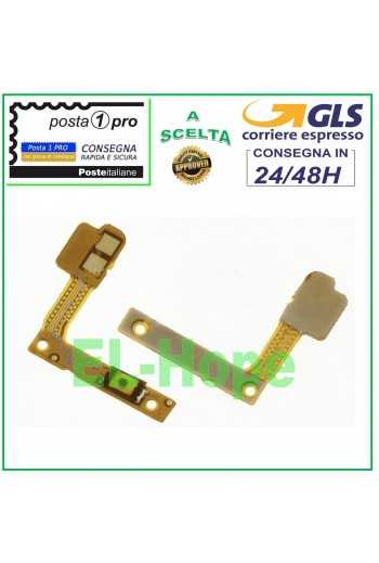 FLAT FLEX TASTO ACCENSIONE POWER ON OFF PER SAMSUNG GALAXY A5 2017 A520F SM-A520