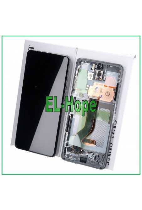 display s20 plus