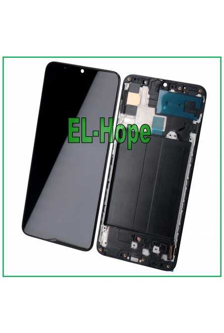 display samsung a705