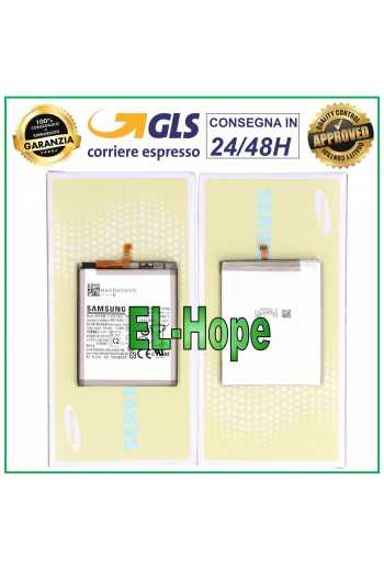 BATTERIA ORIGINALE SERVICE EB-BN970ABU SAMSUNG GALAXY NOTE 10 SM-N970 3500 mAh